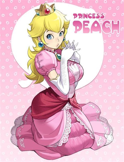 エロ ピーチ|Princess Peach Hentaiエロ動画 .